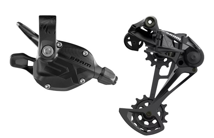 12 Speed] SRAM SX Eagle MTB (4pcs) – Barquebike