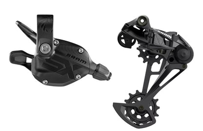 [12 Speed] Sram SX Eagle MTB (4pcs)-Bicycle Groupsets-Sram