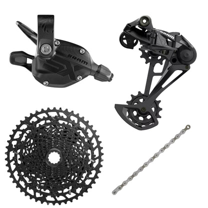 [12 Speed] Sram SX Eagle MTB (4pcs)-Bicycle Groupsets-Sram