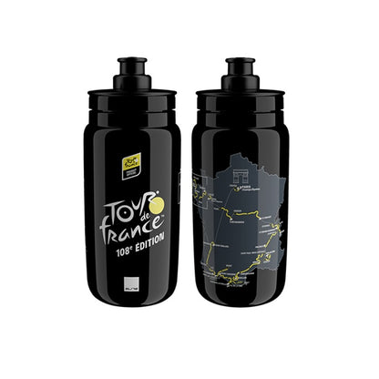 Elite Tour De France-Fly Bottle(550ml) Water Sport Bottle-Water Bottles-Elite