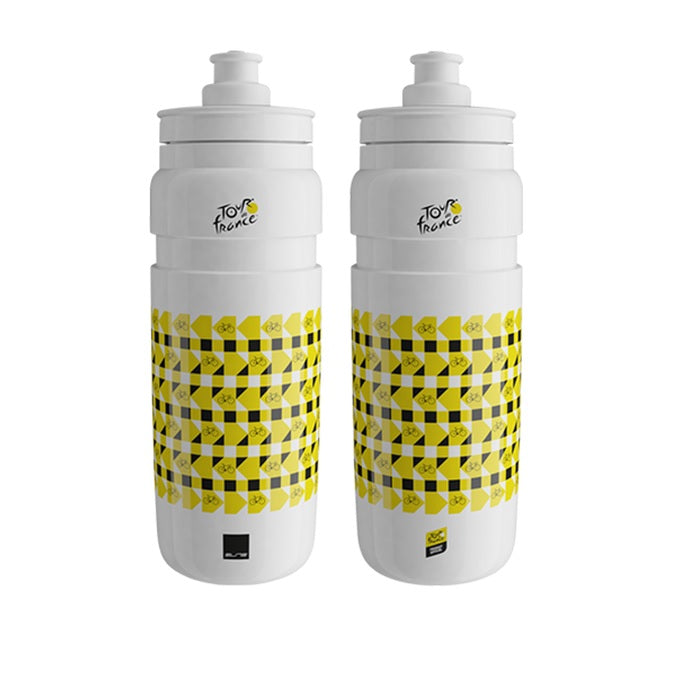 Elite Tour De France-Fly Bottle(750ml) Water Sport Bottle-Water Bottles-Elite