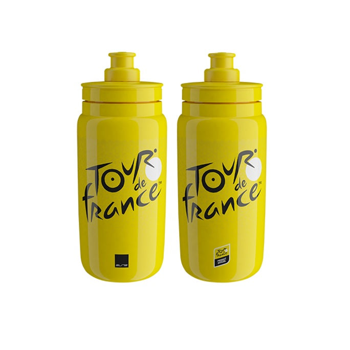 Elite Tour De France-Fly Bottle(550ml) Water Sport Bottle-Water Bottles-Elite