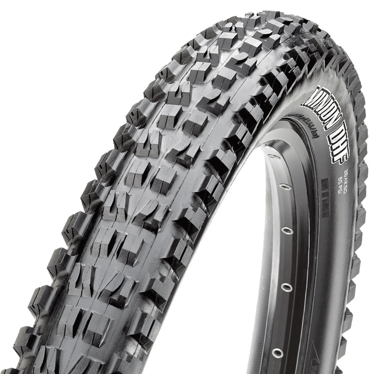 Maxxis Minion DHF 26/27.5/29" Foldable 3C/EXO/TR MTB Bike Tires-Bicycle Tires-Maxxis