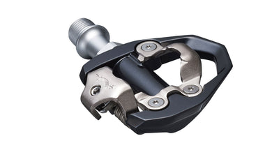 Shimano PD-ES600 SPD Pedal-Bicycle Pedals-Shimano