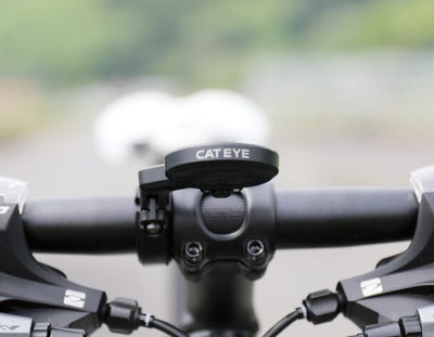 CATEYE Quick CC-RS100W-Bicycle Computers-Cateye