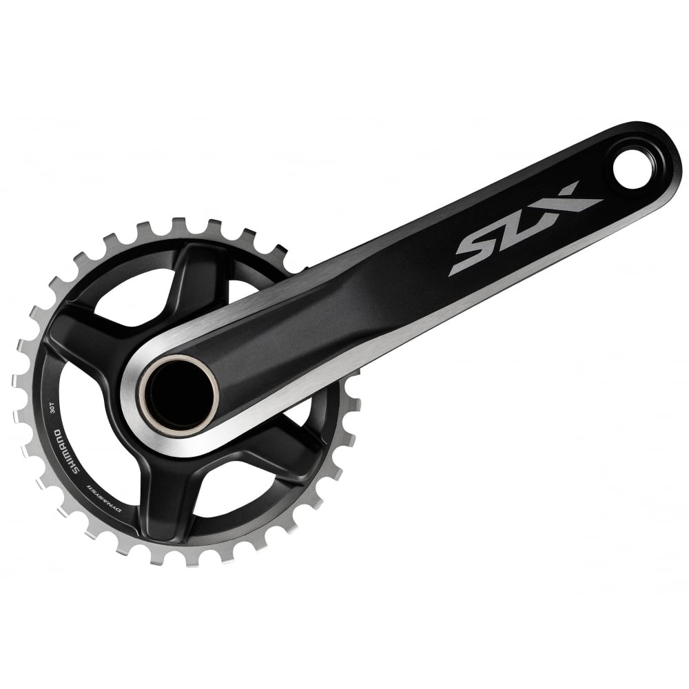 Shimano Drev SLX FC-M7000-1 96 • Hitta Bästa Pris