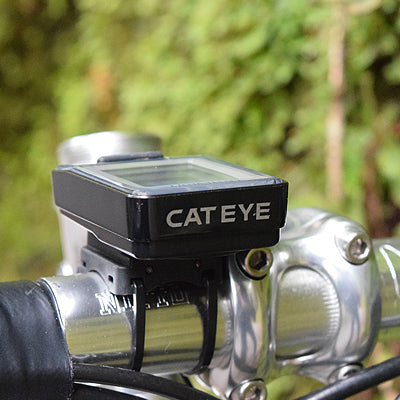 CATEYE VELO 7 CC-VL530-Bicycle Computers-Cateye